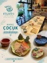 Maris Çocuk Workshop