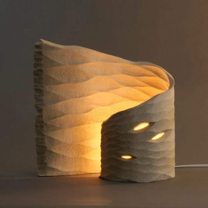 Hidden Light Işıklı Dekor