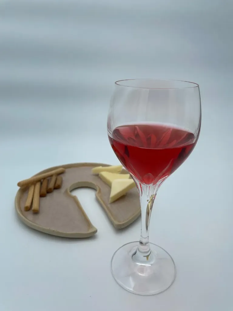 SIP & SERVE — Stoneware Kokteyl Tabağı
