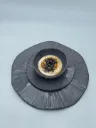 NOIR – 3’lü El Yapımı Stoneware